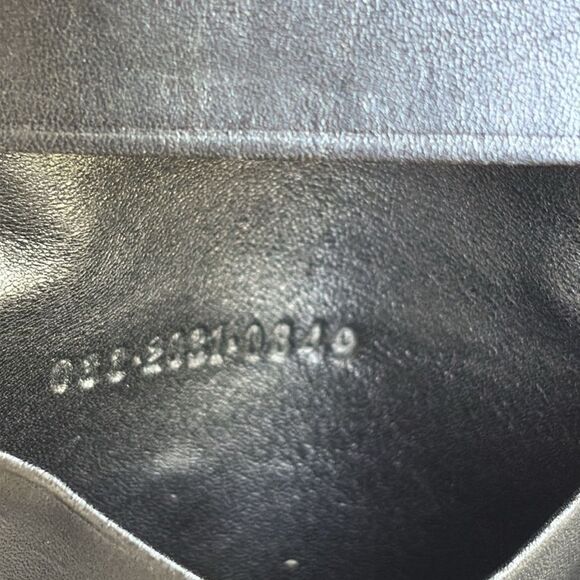 Gucci key holder/wallet - Picture 5 of 7